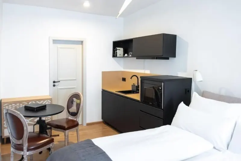 Ferienwohnung  Augsburg
