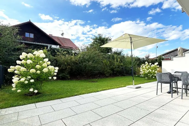 Ferienhaus  Starnberger See