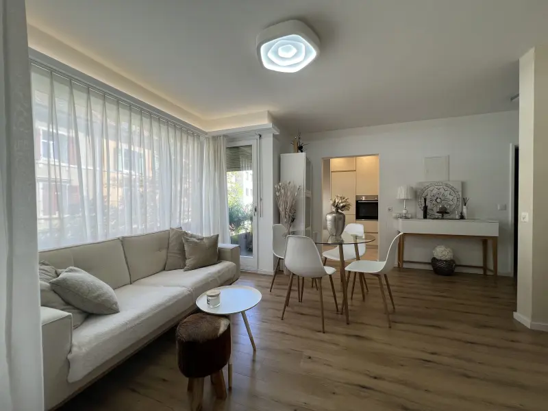 Ferienwohnung Basel