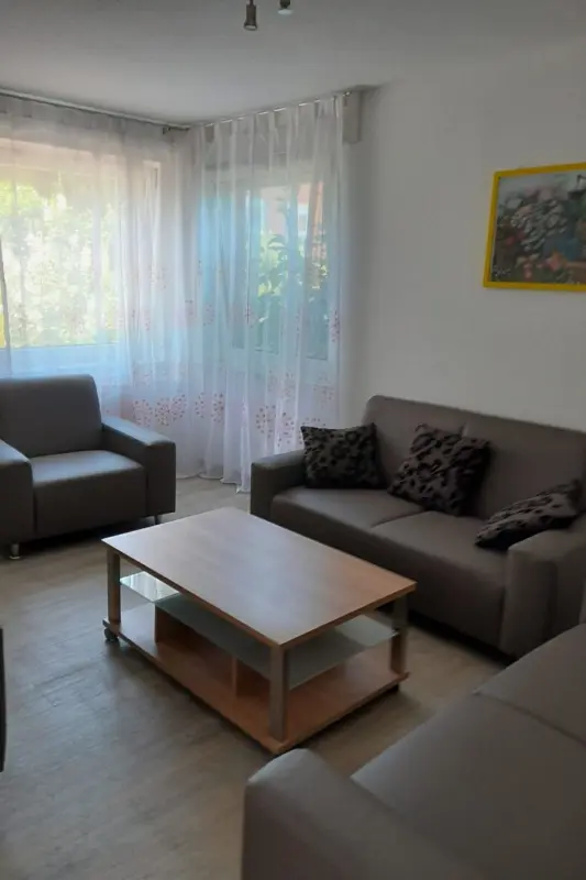 Appartement Twixlum