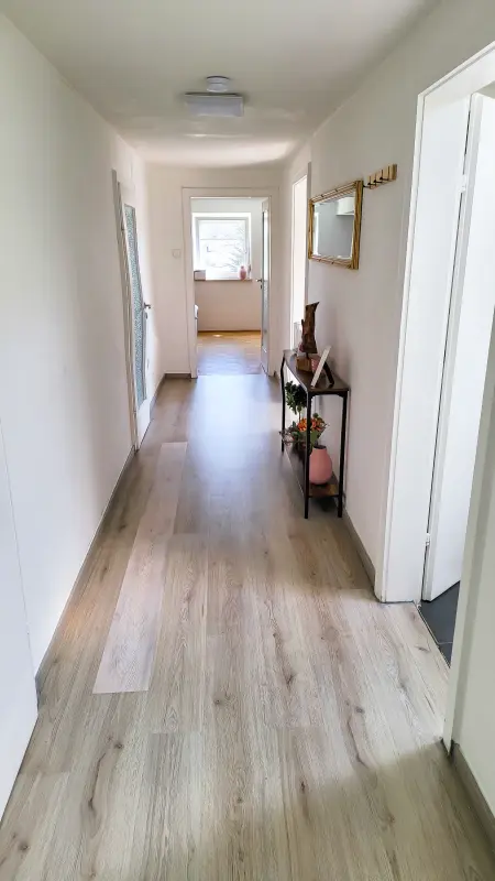 Ferienwohnung Freilassing
