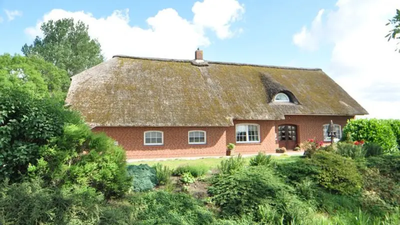 Ferienwohnung  Oldersum