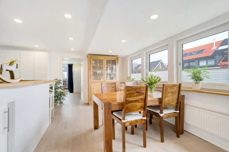Ferienwohnung Telgte