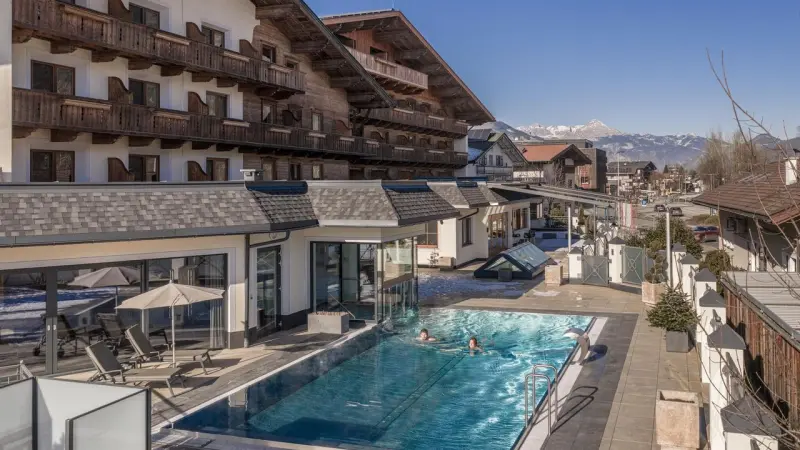 Ferienwohnung Zillertal