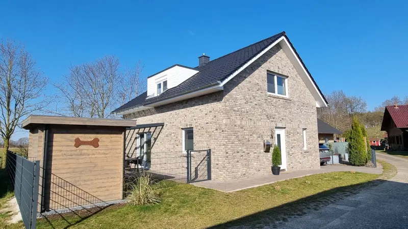 Ferienhaus Walchum