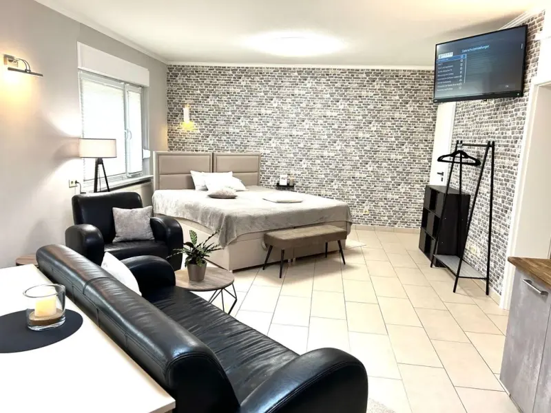 Ferienwohnung Guben