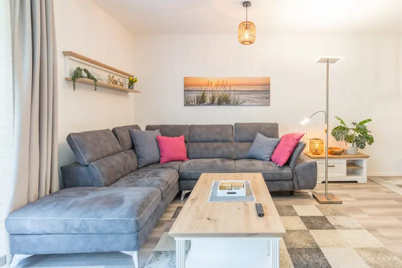 Ferienwohnung Wismarer Bucht