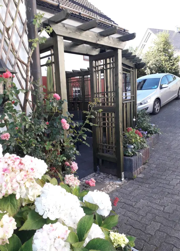 Ferienwohnung Reichshof