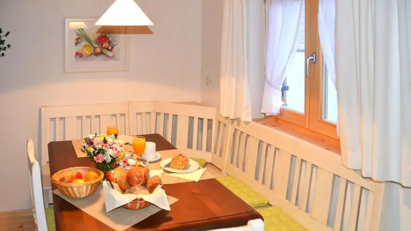 Ferienhaus  Pfarrkirchen