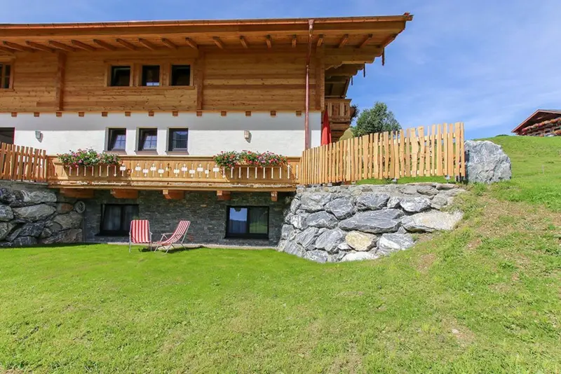 Ferienhaus Maria Alm