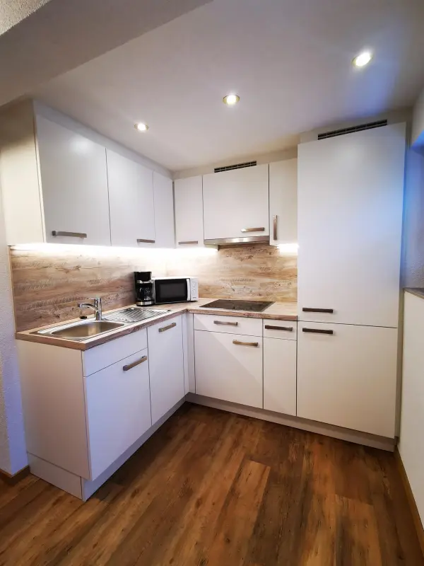 Ferienwohnung Galtür