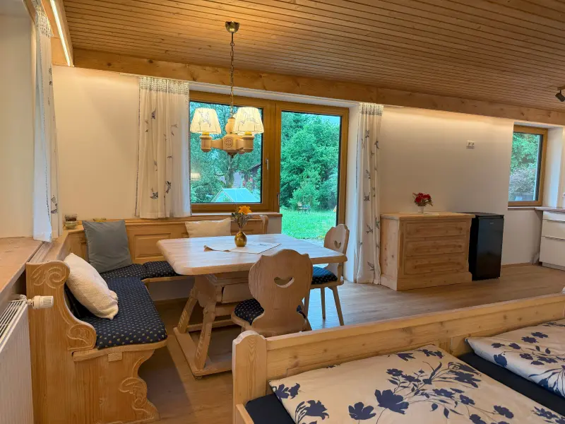 Ferienwohnung Steingaden