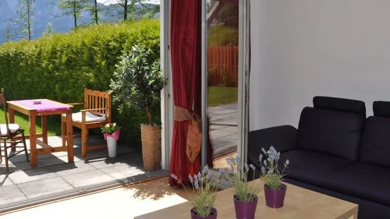 Ferienwohnung Mondsee