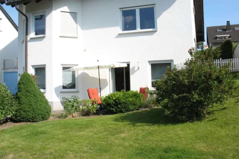 Ferienhaus Sinzig