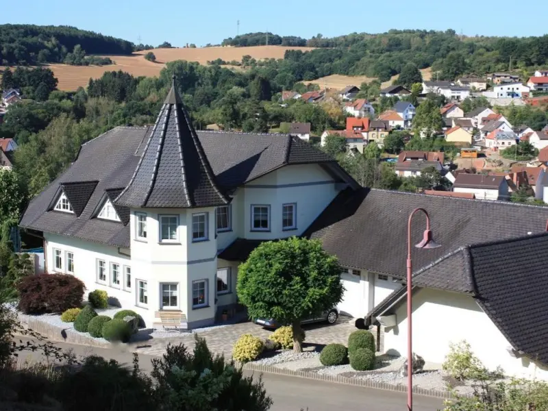 Ferienwohnung Ohmbach