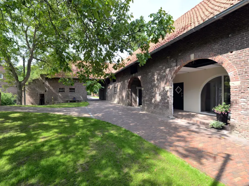 Ferienwohnung Rees