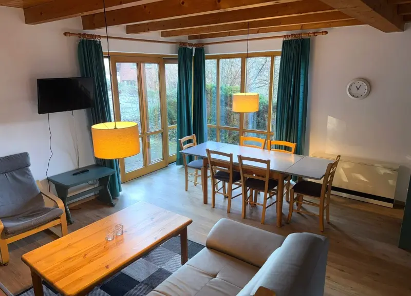 Ferienhaus Nieheim
