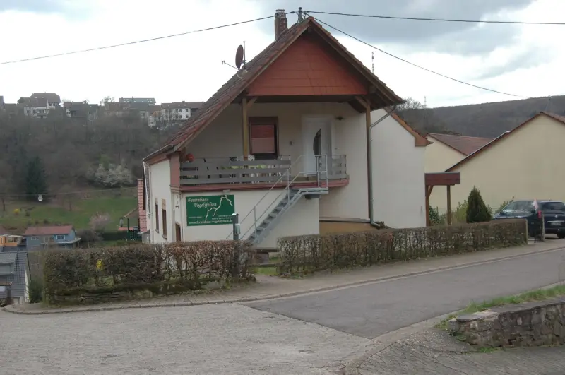 Ferienwohnung Mettlach