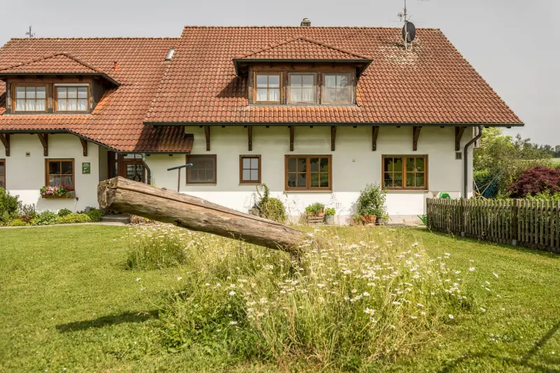 Ferienwohnung Deggenhausertal