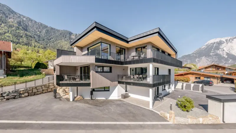 Ferienwohnung  Oetz