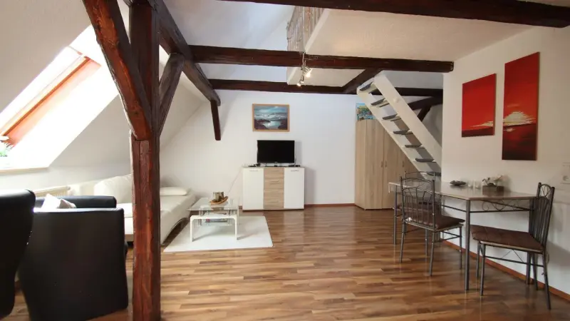 Ferienwohnung Elbingerode (Harz)
