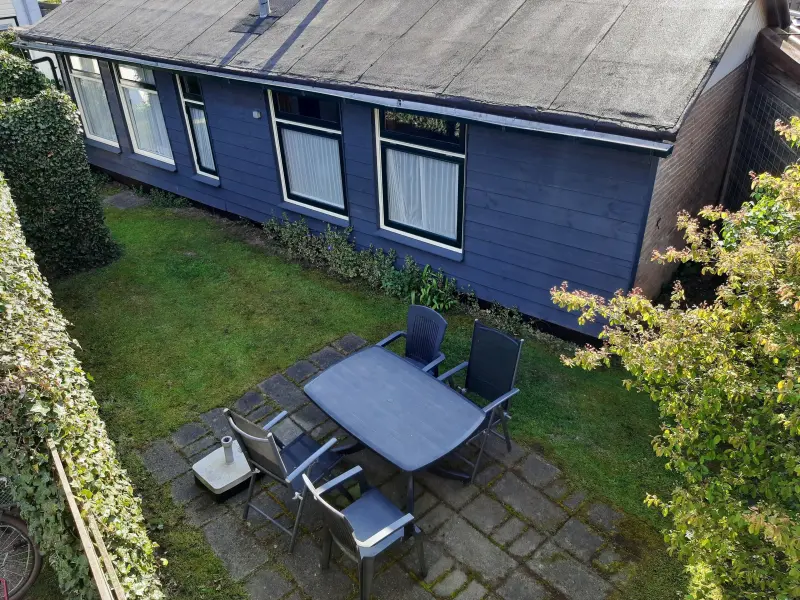 Ferienhaus Groet