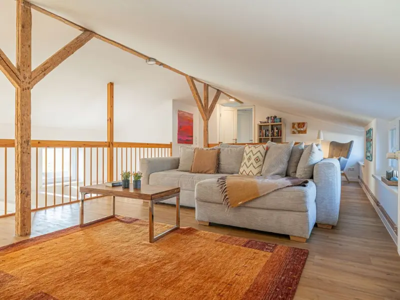 Ferienhaus  Sonderburg