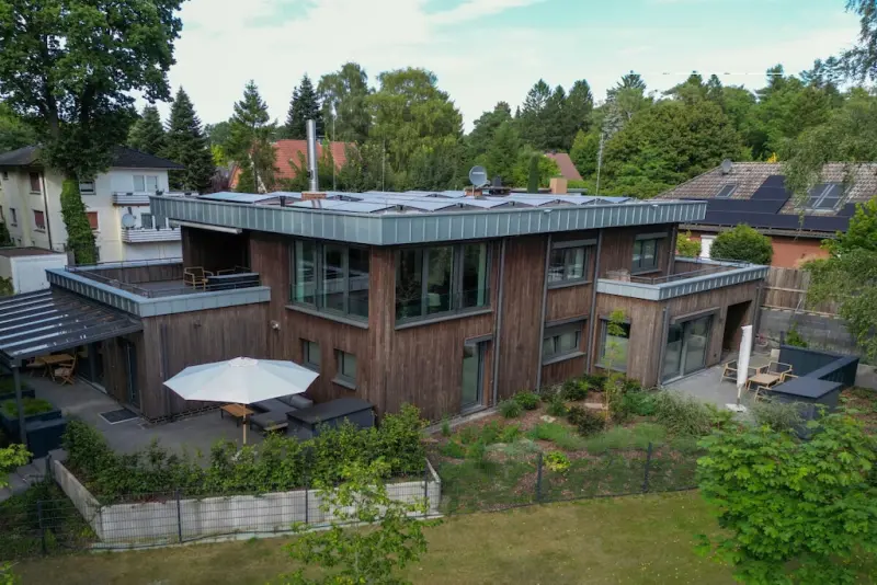 Ferienhaus  Bassum