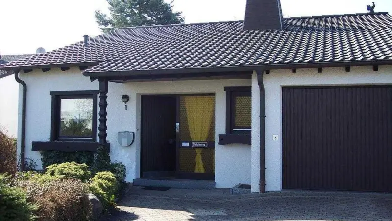 Ferienhaus Eppelborn