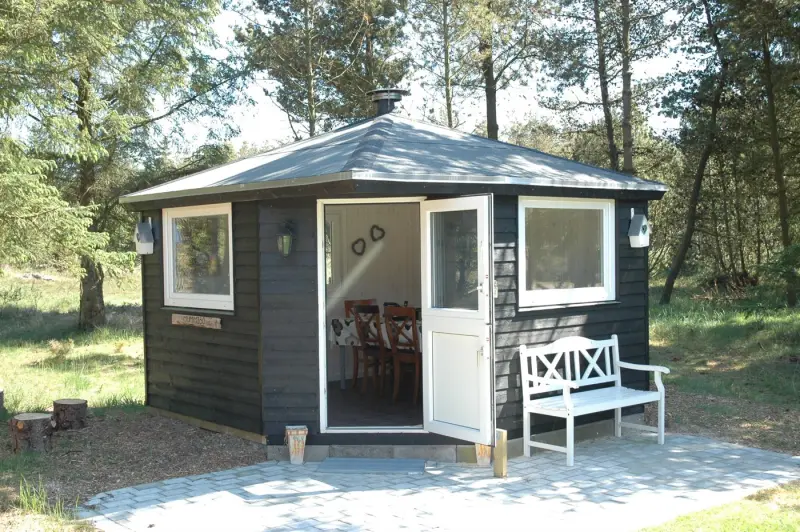 Ferienhaus Grærup