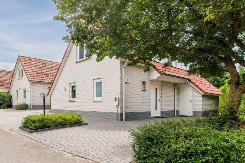 Villa Arcen