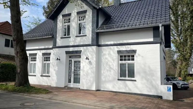 Ferienwohnung  Worpswede
