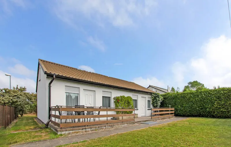 Ferienhaus  Loissin