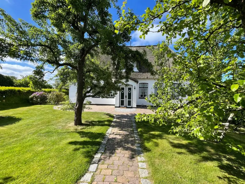 Ferienwohnung Keitum
