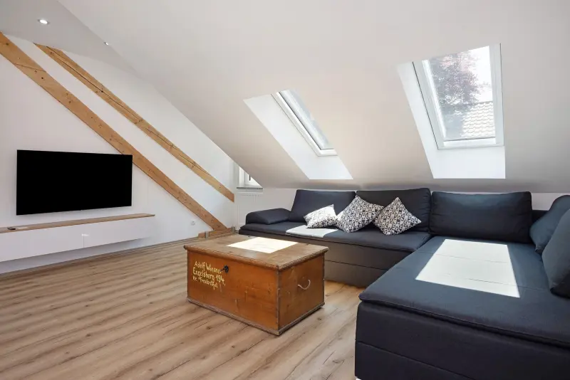 Ferienwohnung Waltenhofen