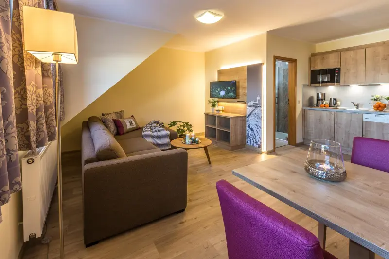 Ferienwohnung Oberwiesenthal