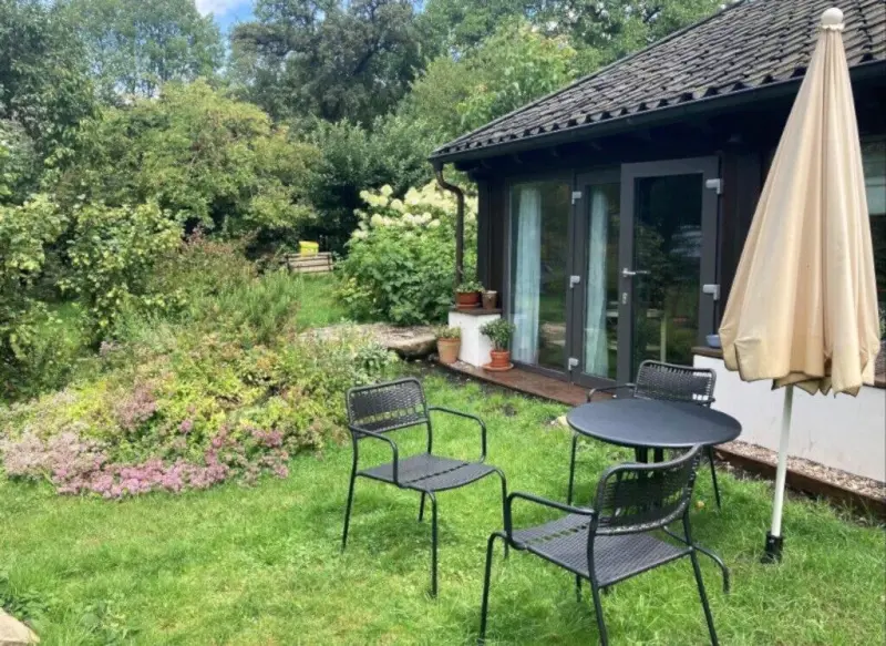 Ferienwohnung Reichshof