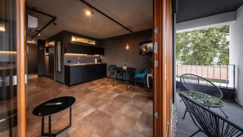 Ferienwohnung Neckarsulm