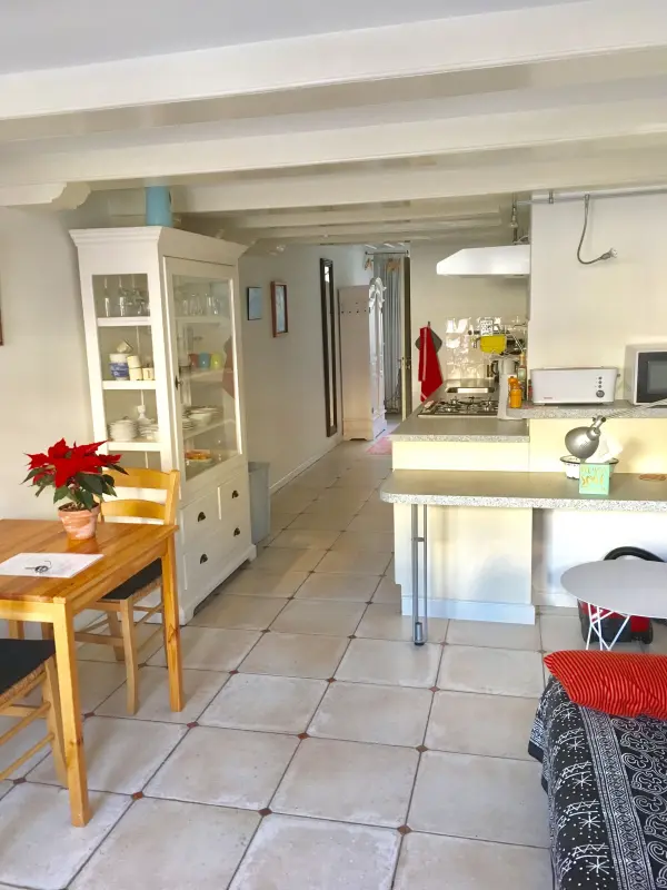 Ferienwohnung Amsterdam