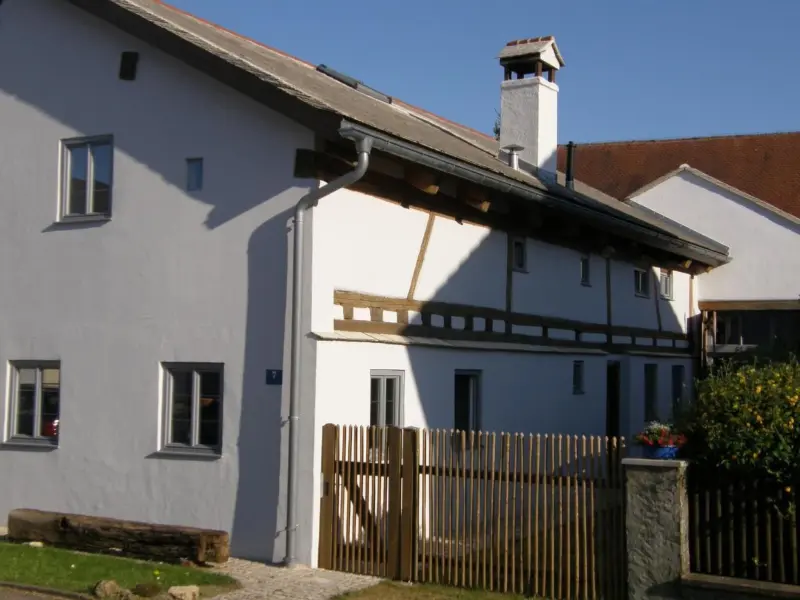 Ferienhaus Pappenheim