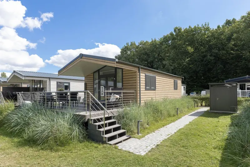 Ferienhaus in Scharbeutz, Sierksdorf f&uuml;r max. 4 Personen