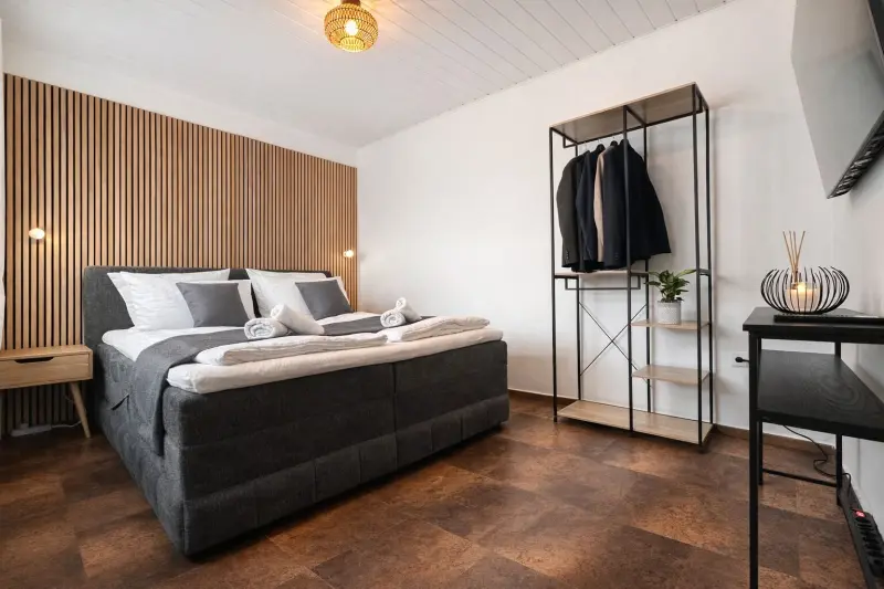Ferienwohnung Großostheim
