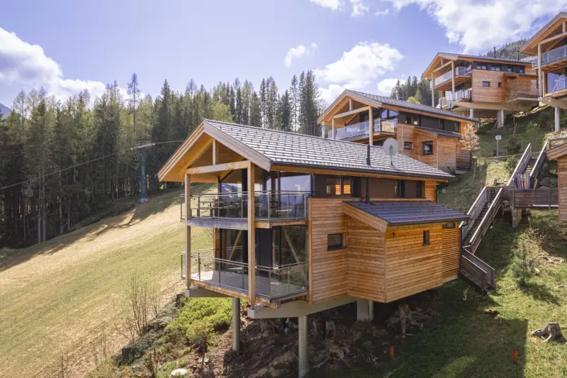 Ferienhaus in Schladming, Steiermark, Österreich