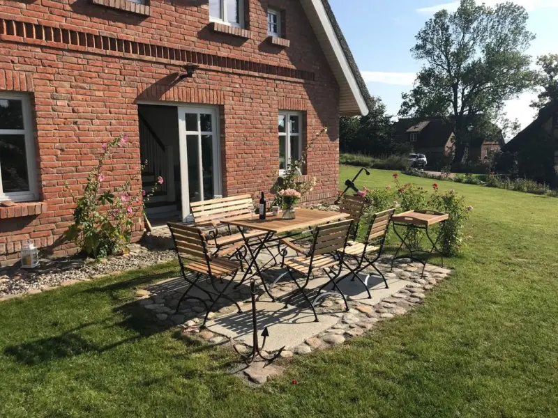 Ferienwohnung  Putbus