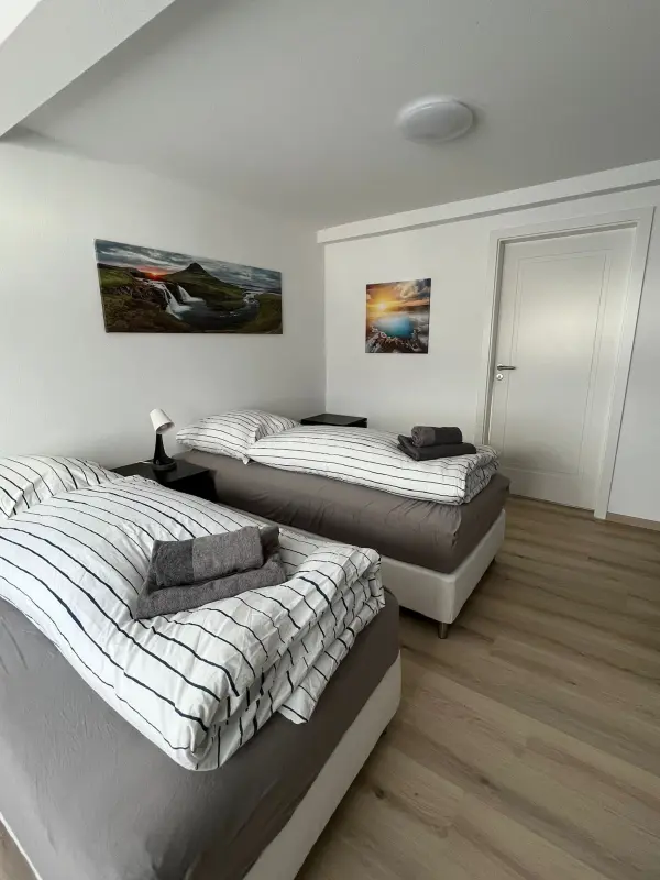 Ferienwohnung Bad Laasphe
