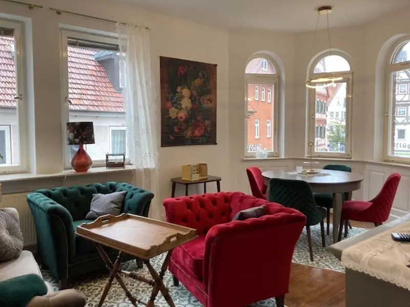 Ferienwohnung Münsingen