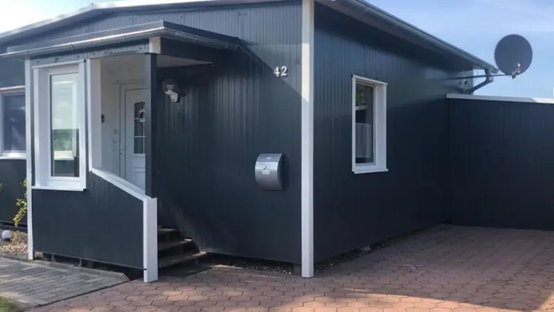Ferienwohnung  Hinte