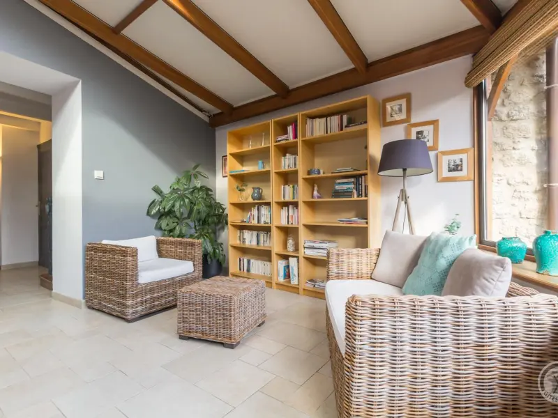 Landhaus  Barfleur