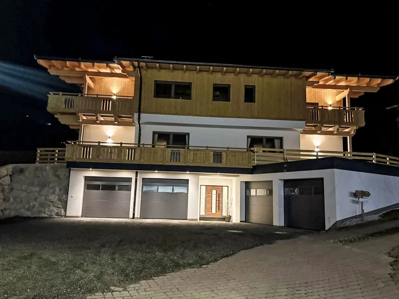 Ferienwohnung  Wildschönau
