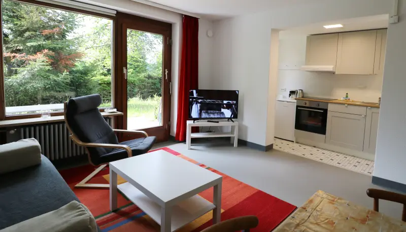 Ferienwohnung in Feldberg (Schwarzwald) für max. 4 Personen Ferienwohnung in Feldberg (Schwarzwald) für max. 4 Personen